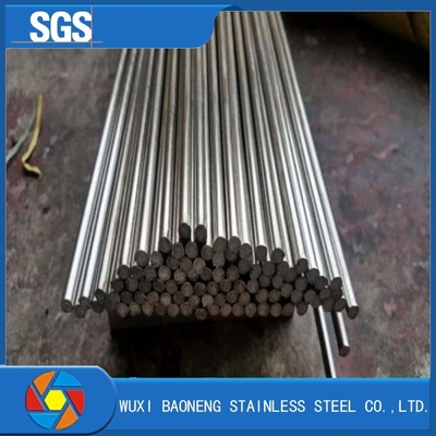 ASTM AISI Stainless Steel Round Bar 201 430 321 309S 310S 904l 254MO 253MA 630 631 2205 2507 316 316L 304